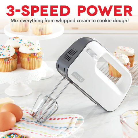SmartStore® Hand Mixer