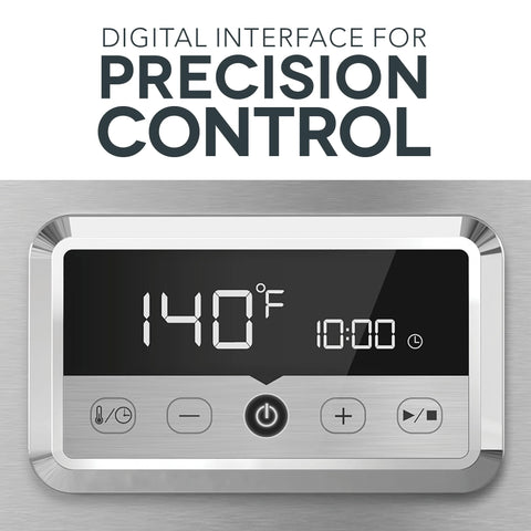 Chef Series Digital Sous Vide Bath