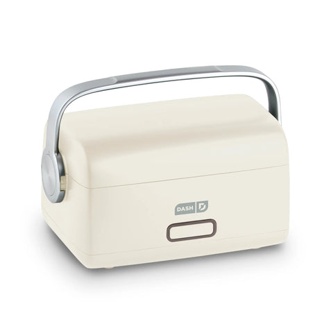 Hot2Go™ Electric Lunchbox (30 Ounce + Utensils)