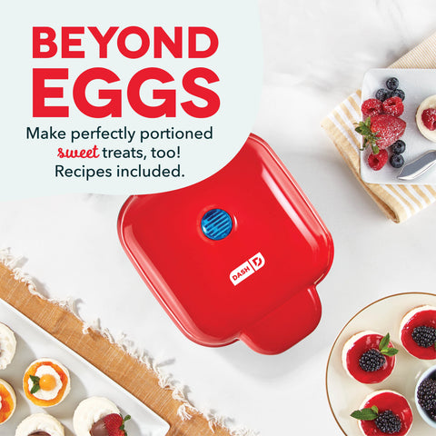 Egg Bite Maker