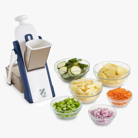Zakarian by Dash Safe Slice® Mandoline