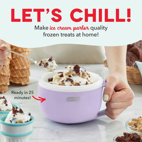 My Mug Ice Cream Maker