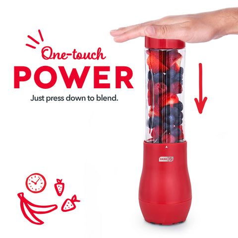 Mighty Mini Blender