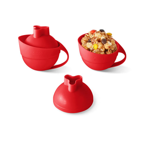 Popcorn Ball Maker Sets