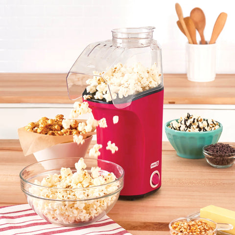 Popcorn Bundle
