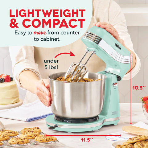 Everyday Stand Mixer