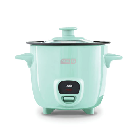 Compact Rice Cooker