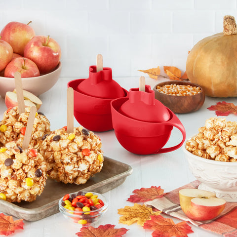 Popcorn Bundle