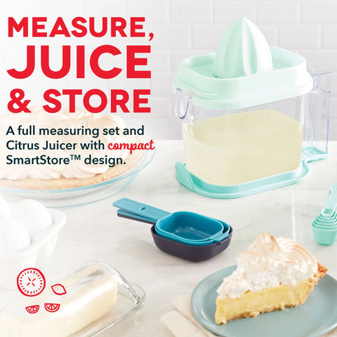 SmartStore® 16 Piece Measuring Set
