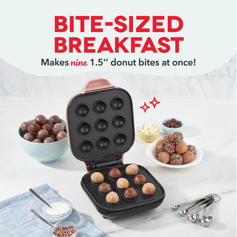 Donut Bite Maker