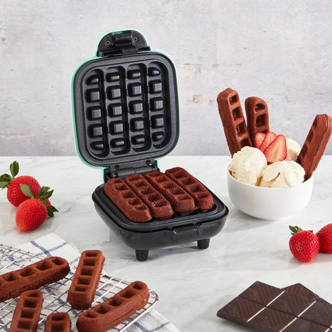 Waffle Stick Maker