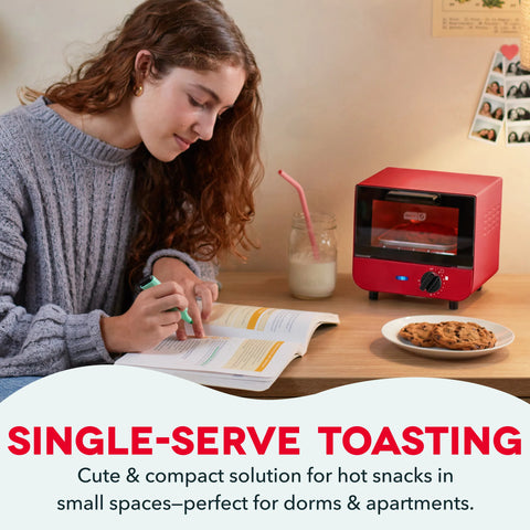 Mini Toaster Oven