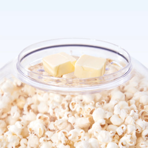 SmartStore® Stirring Popcorn Maker