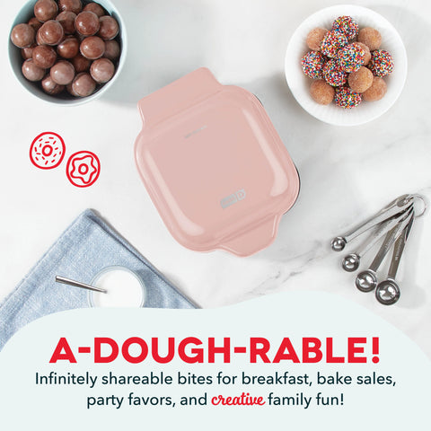 Donut Bite Maker