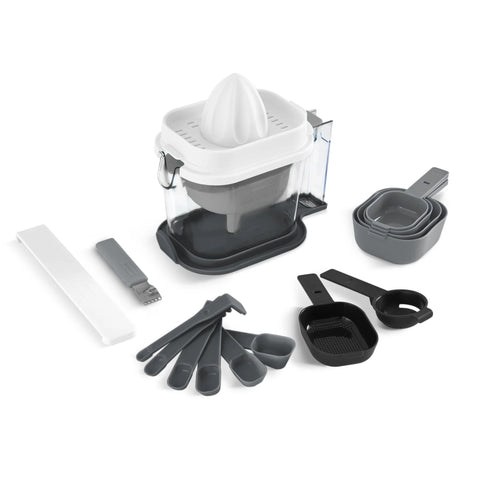 SmartStore® 16 Piece Measuring Set