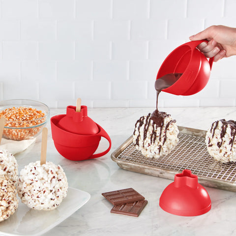 Popcorn Bundle