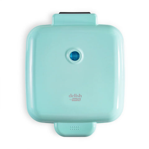 Delish by Dash Waffle Bite Maker