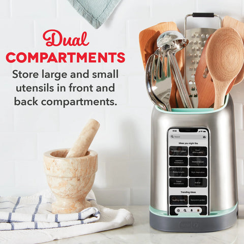 SmartStore® Kitchen Utensil Holder